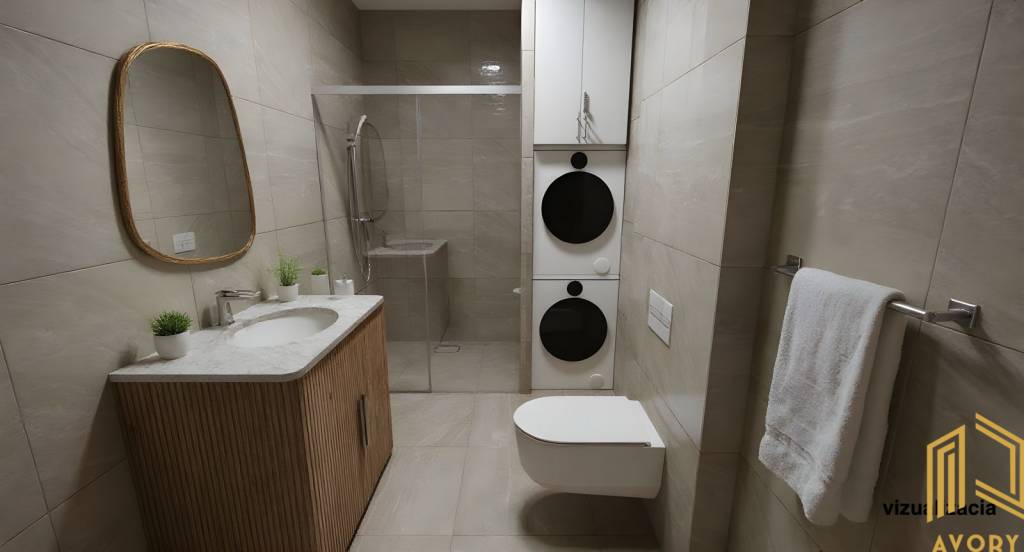 REZERVOVANÝ/ 1 - IZB. BYT (39,7m2) BREZOVÁ pod BRADLOM - 6