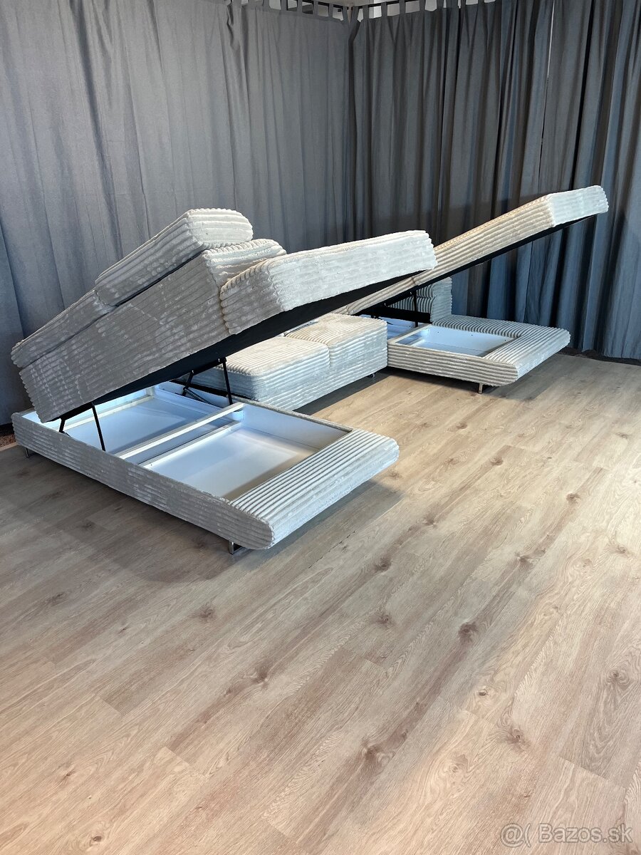 Sedacia súprava 380/C - 6