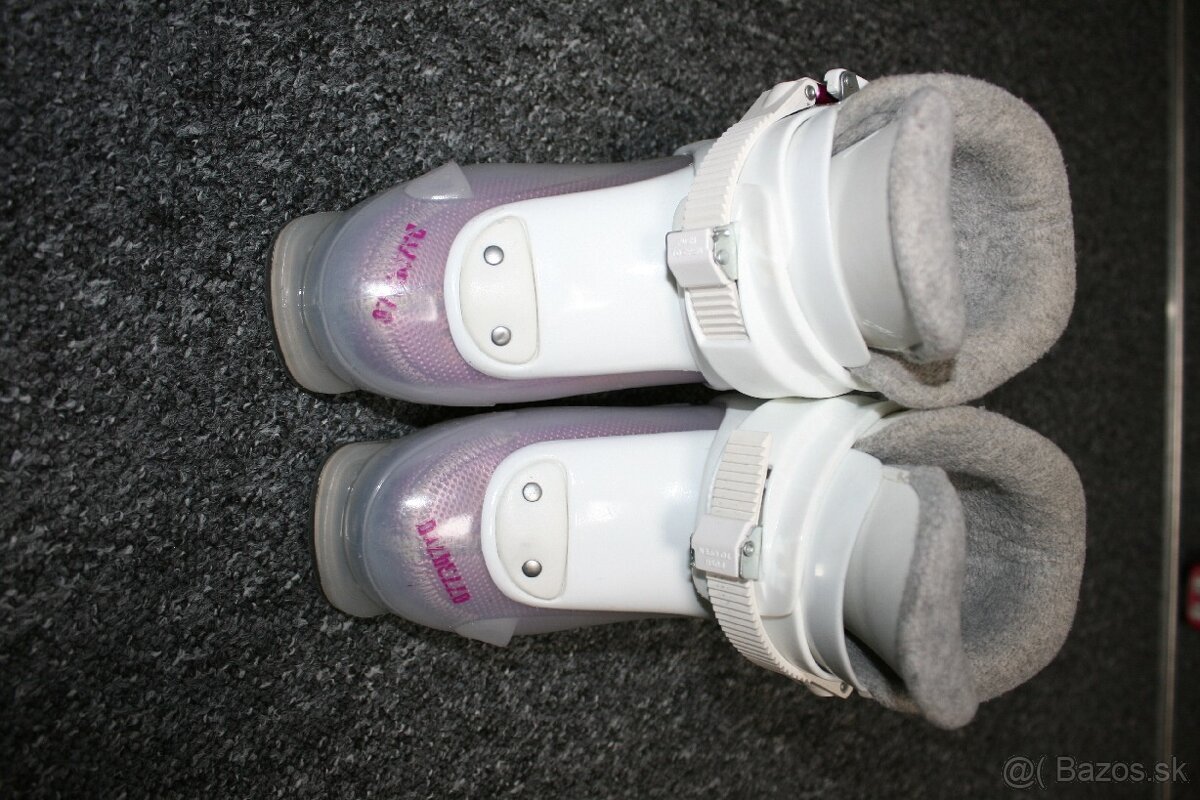 dievcenské lyže Tecno 80 cm - 6