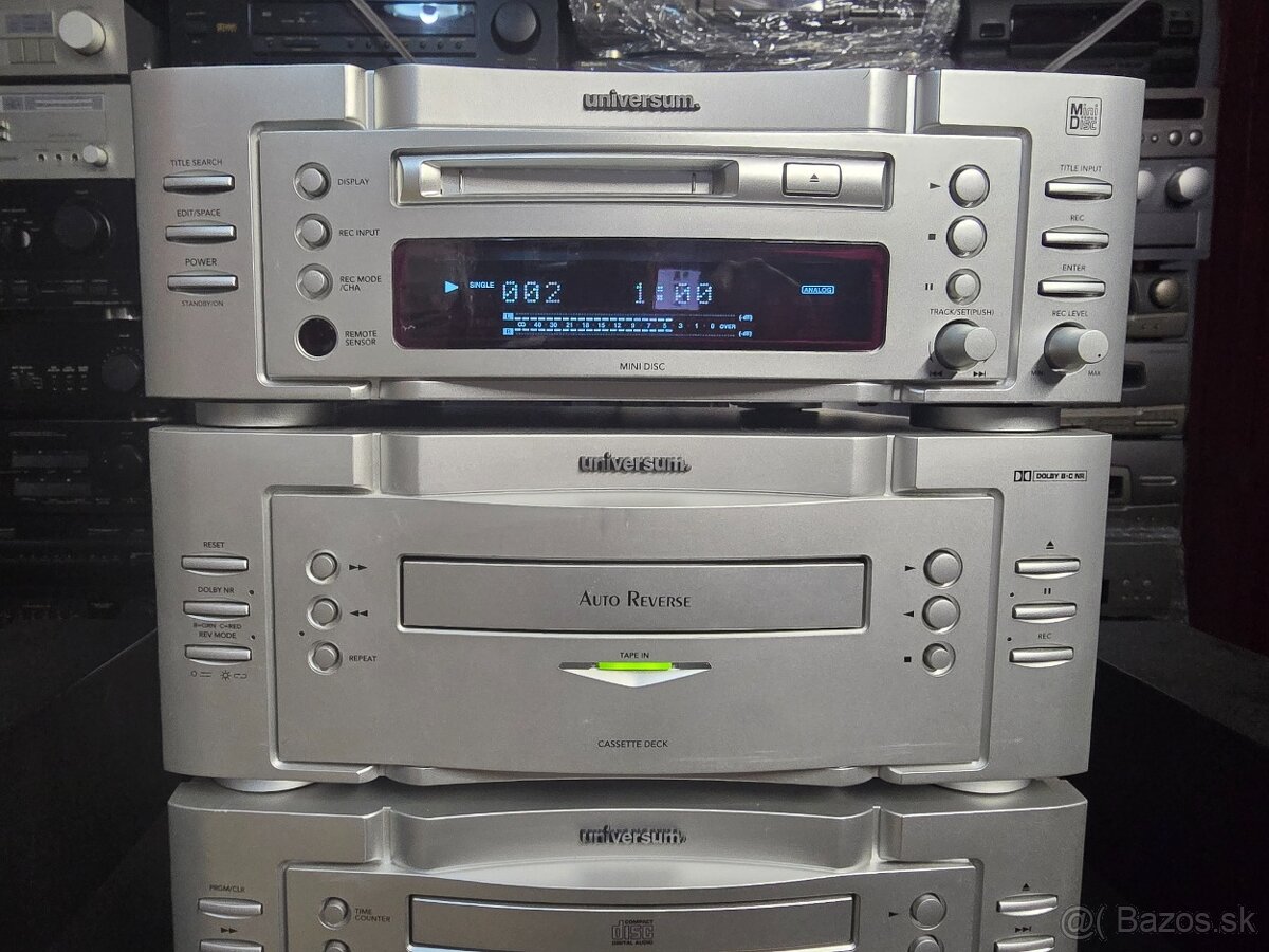 UNIVERSUM 4085 set komplet - 6