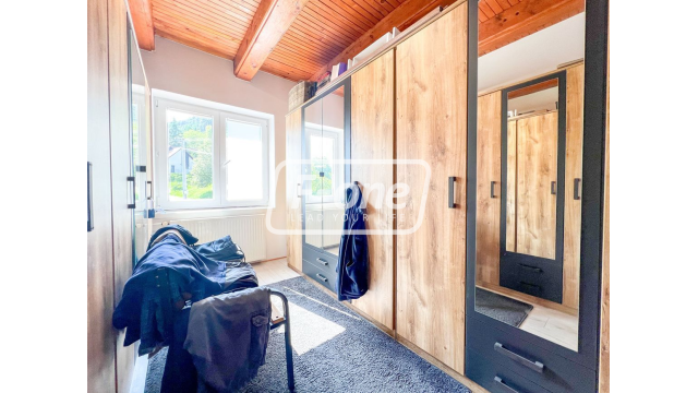 Predaj | Viac-izbový rodinný dom s nadstavbou, Bystrička - 6