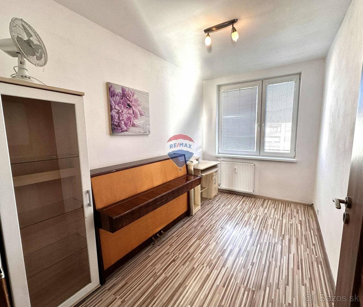 Prenájom priestranný 5 izbový byt - 6
