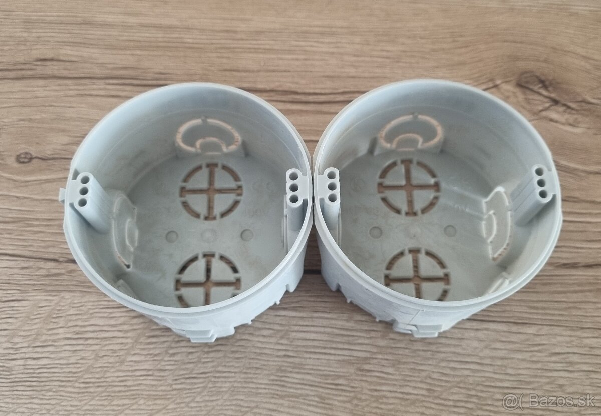 Cyky j zasuvky vypinace legrand kontakt simon - 6