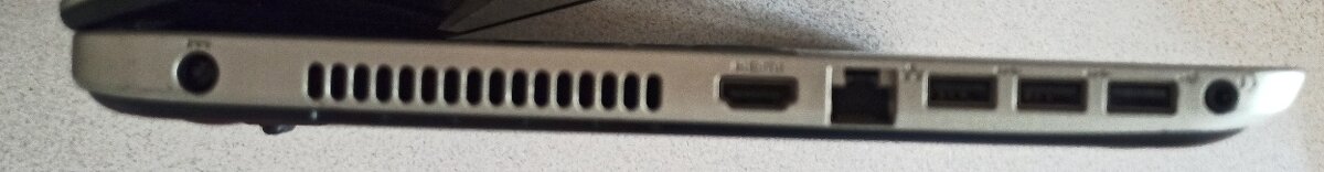 Predám DELL Inspiron 5521 - 6