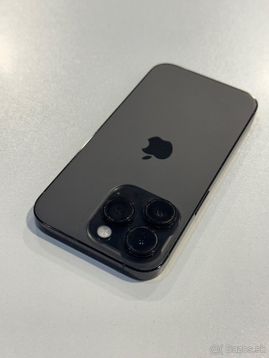 Predám iPhone 14 PRO 128GB - 6