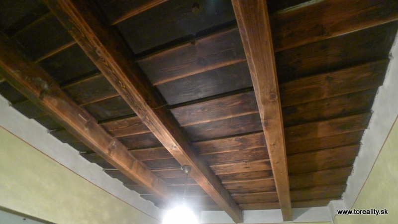 Kamanová - dom na rekonštrukciu - 6