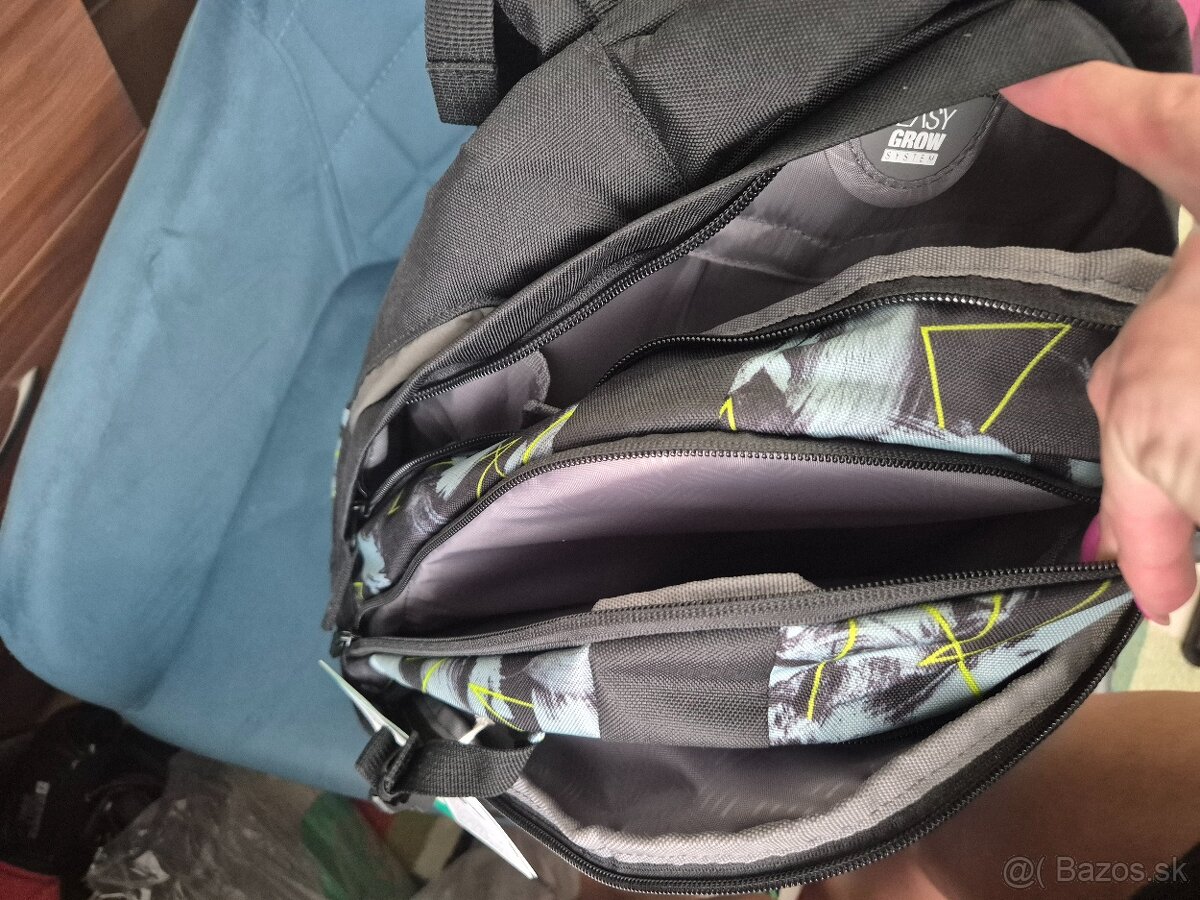 Školská taška - 6