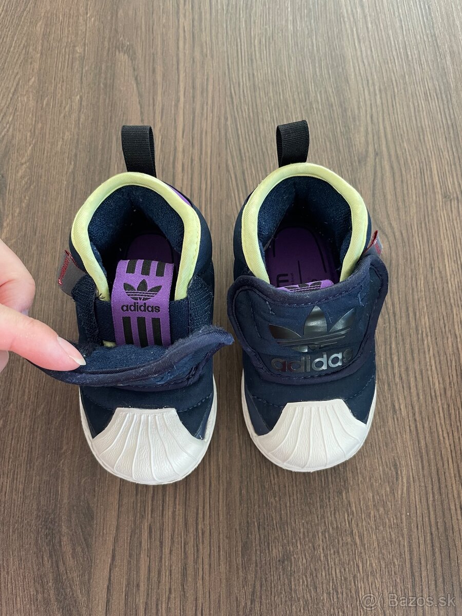 Tenisky Adidas superstar - 6