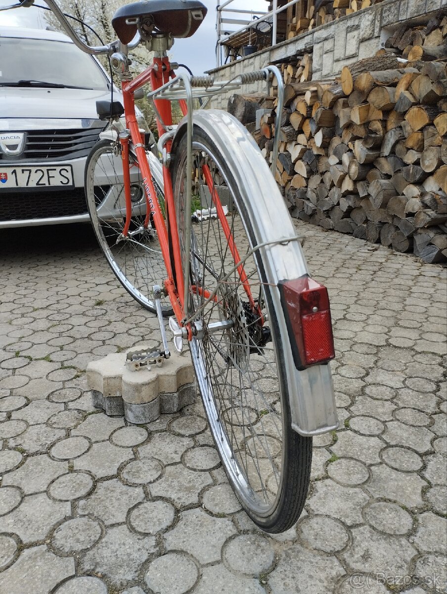 Bycikel liberta - 6