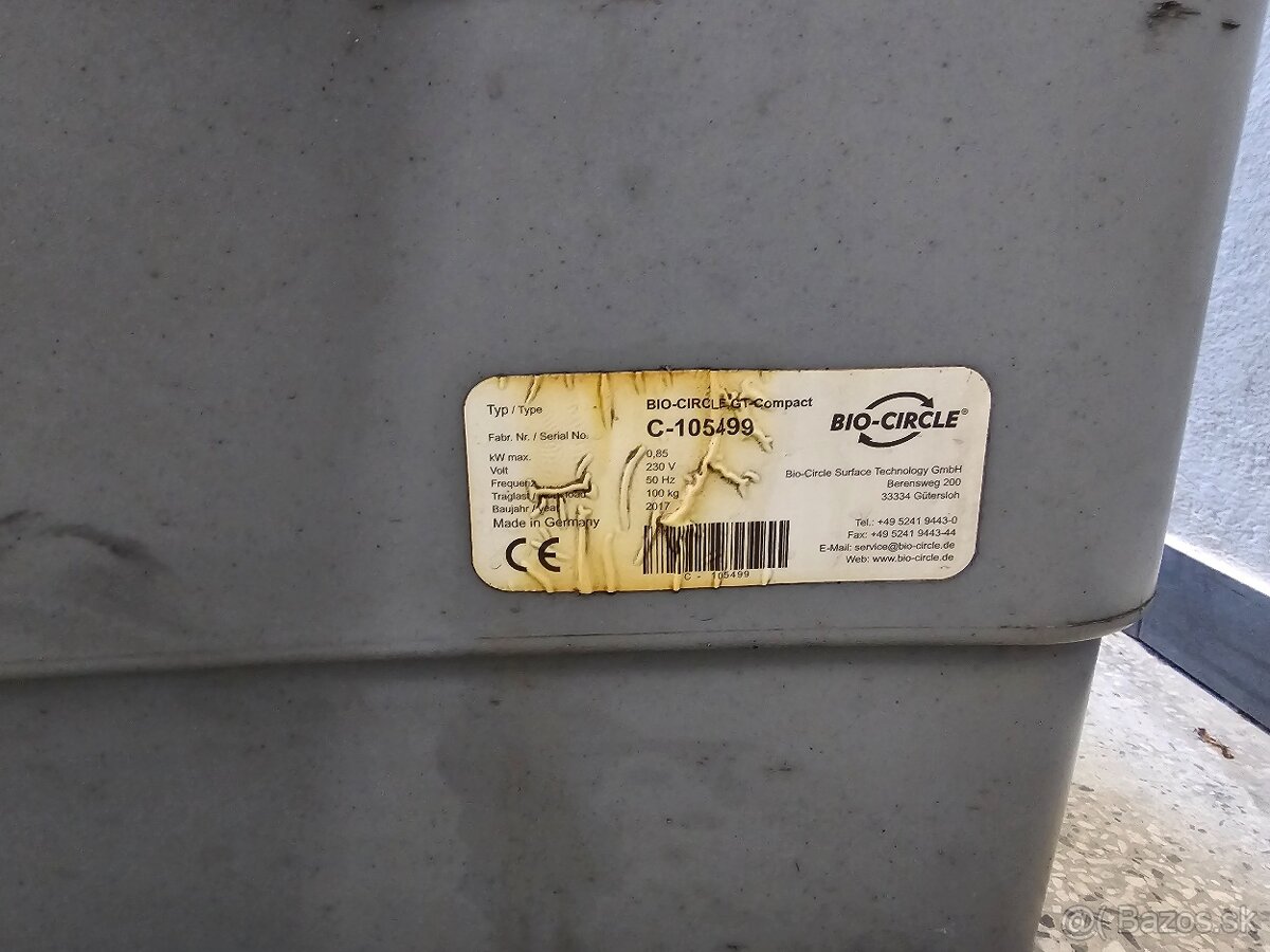 Dielensky umyvaci stol - 6