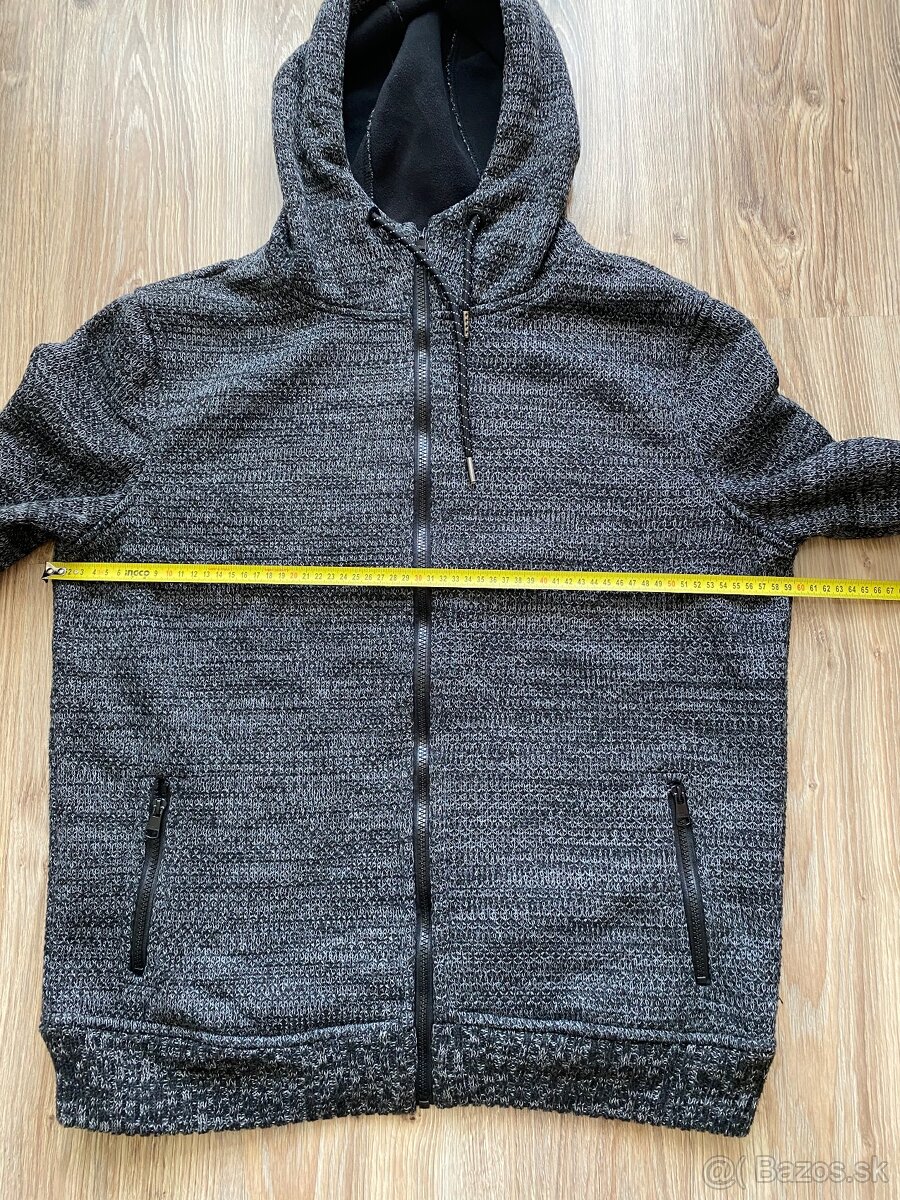 Chlapčenská bunda Takko veľ.M - 6