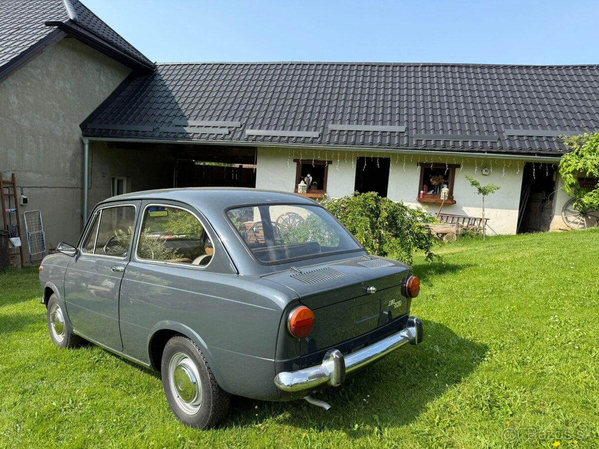 Fiat 850 - 6