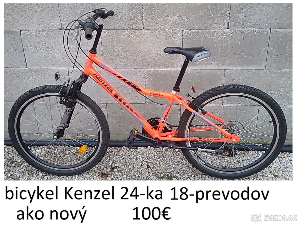 predám bicykel - 6