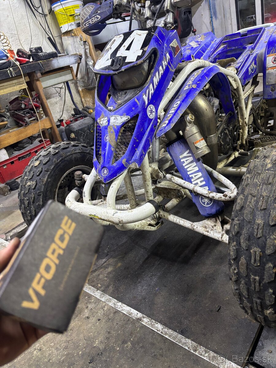 Yamaha Blaster 200 2t - 6