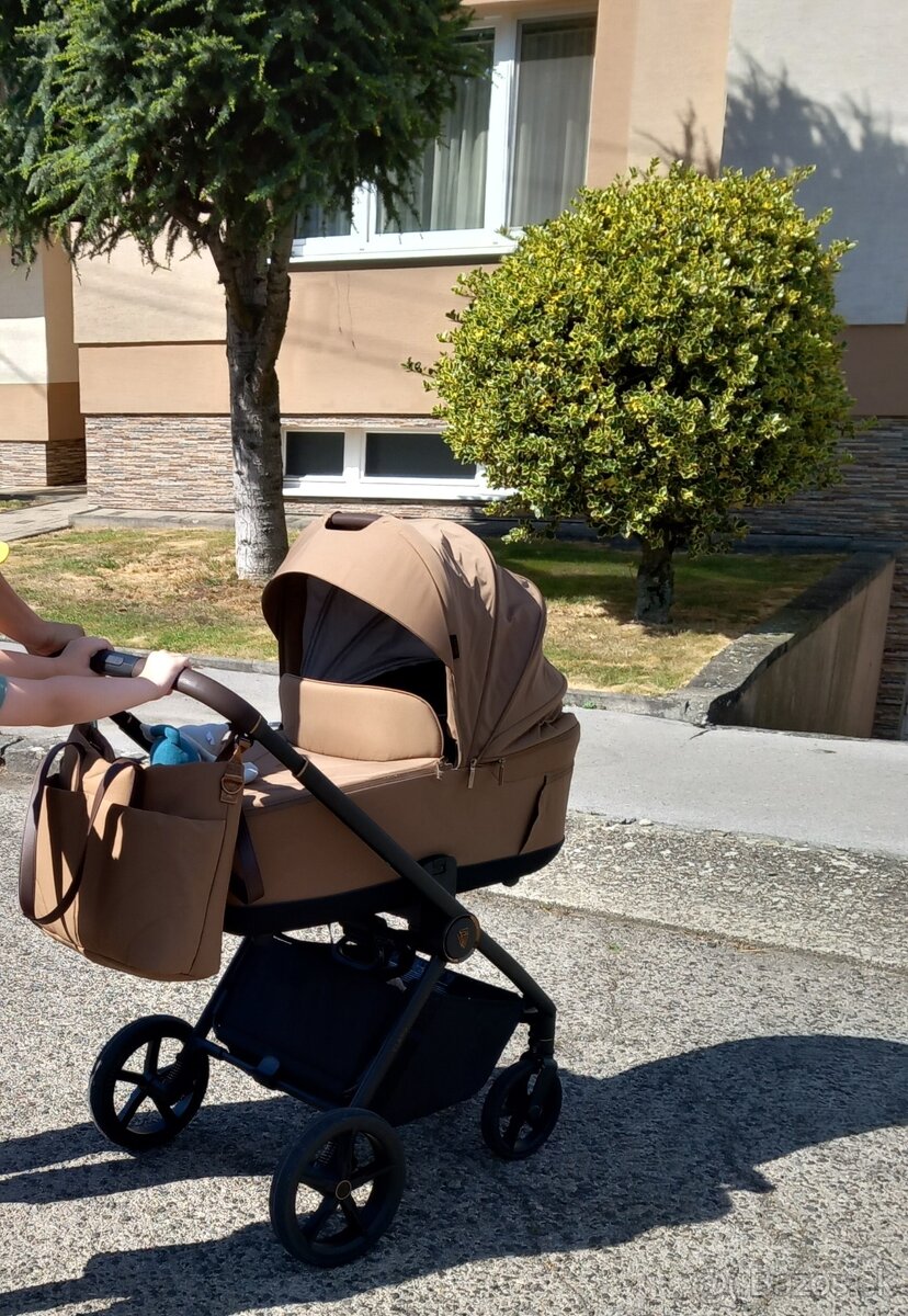 Venicci Claro caramel 3v1 - 6