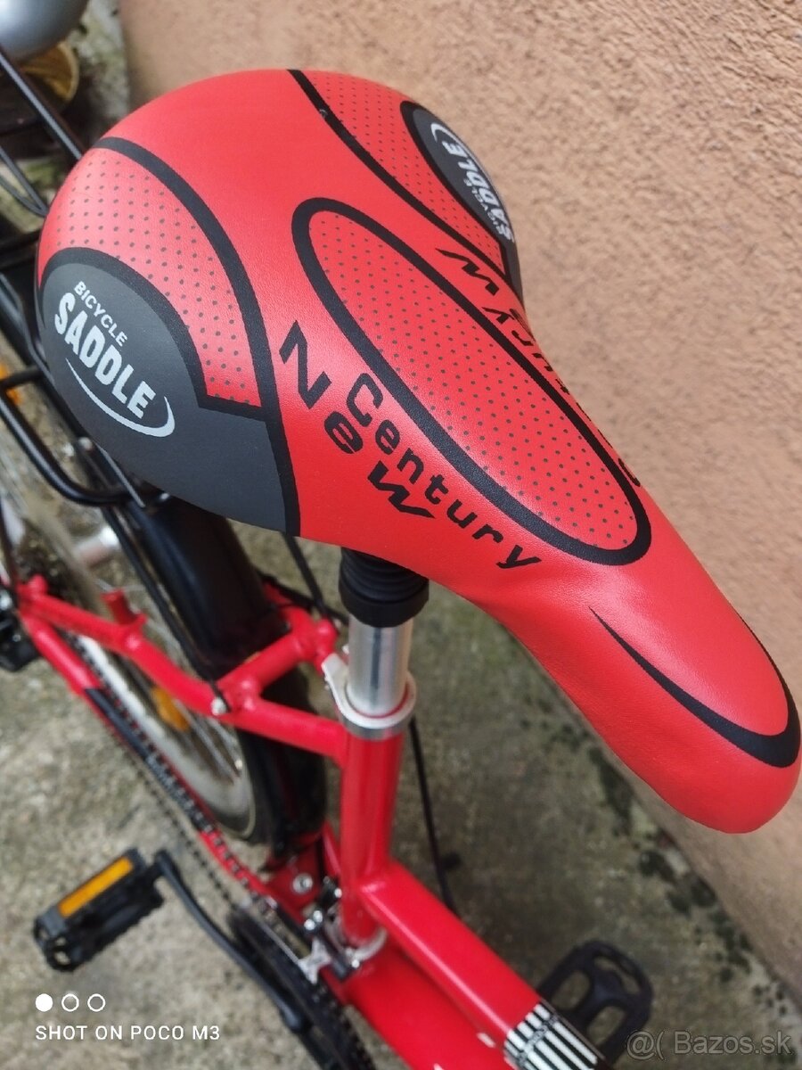 Bicykel trekingovy vortex travel 400 - 6