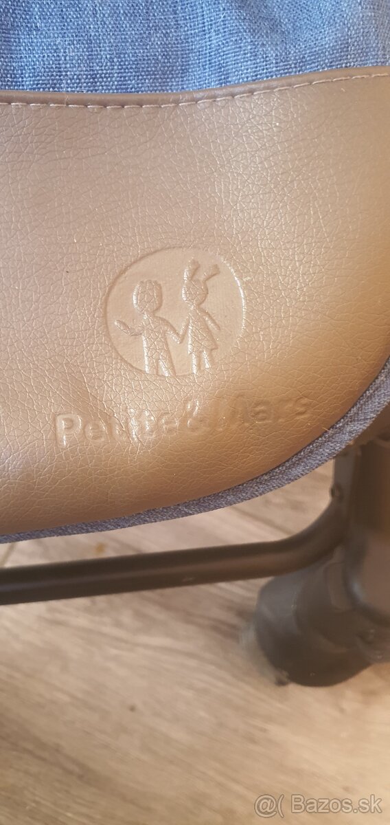 Športový kočík - 6