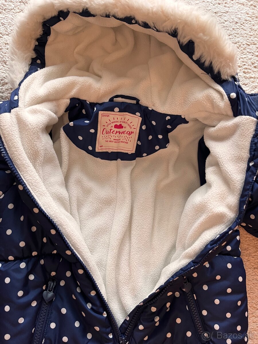 George overal 2-3 roky - 6