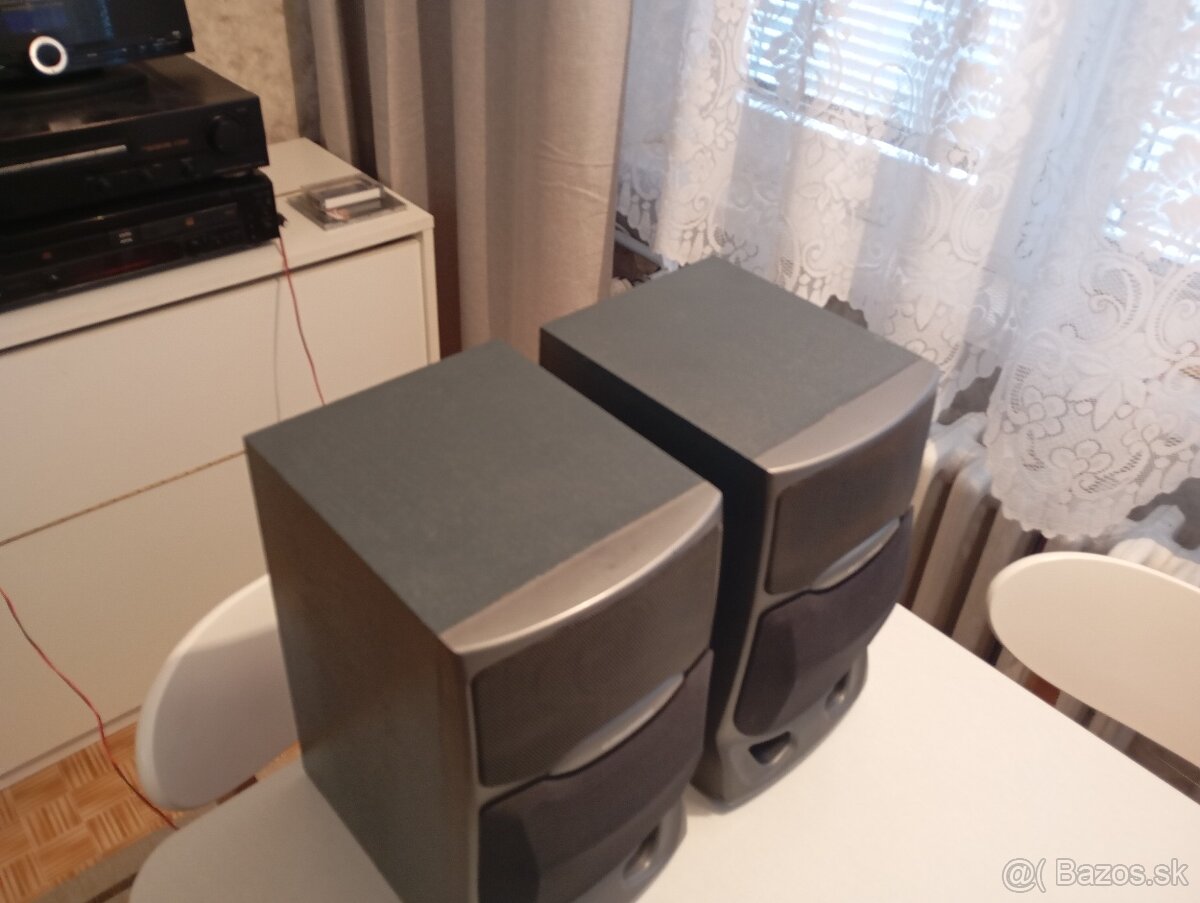 reproduktory GRUNDIG - 6