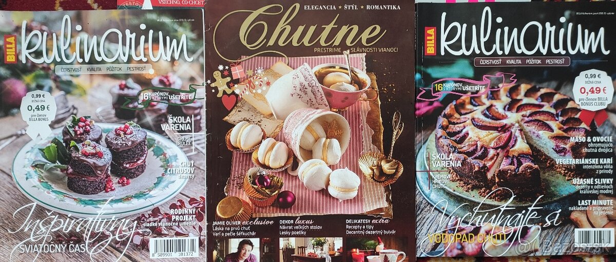 Najlepší recepty,Apetít... - 6