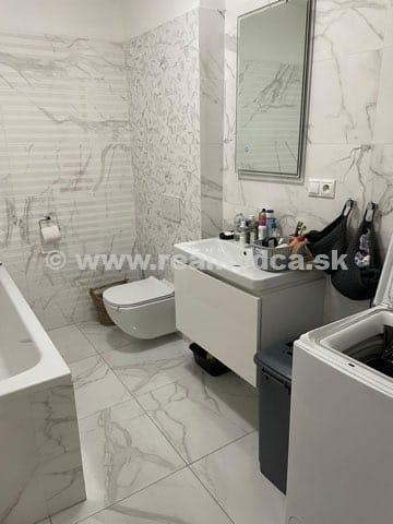 Predáme novostavbu 2-izbového bytu v centre Dubnice n/V - 6