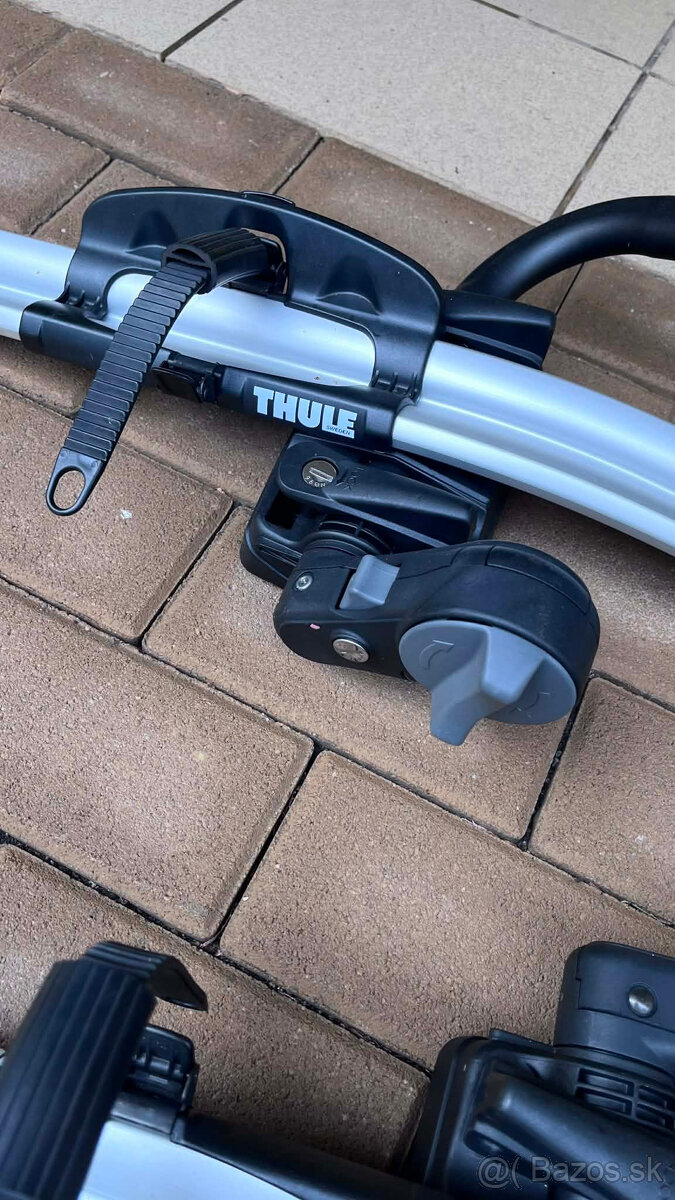 Predam Thule ProRide 591 - 6
