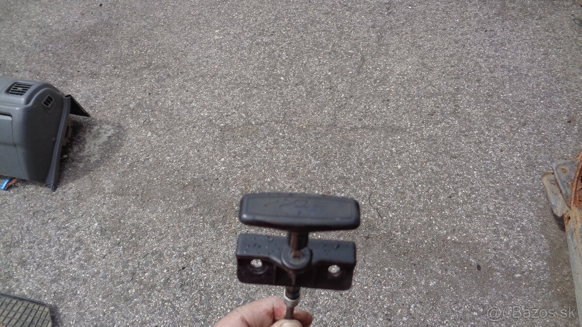 Suzuki Jimny diely - 6