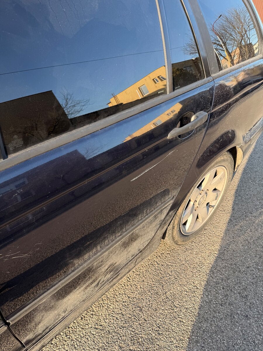 BMW e46 320d - 6