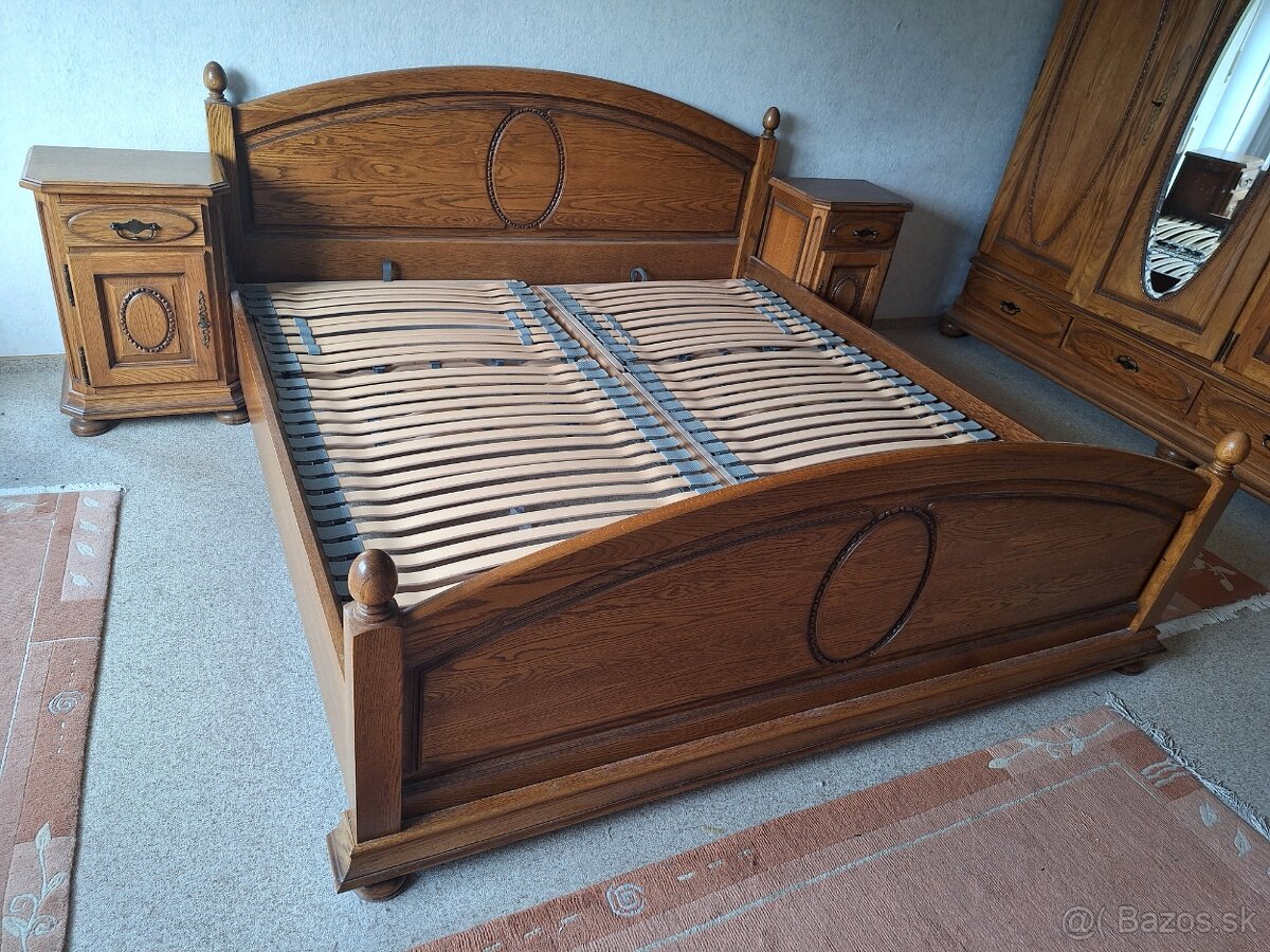 RUSTIKÁLNÁ SPÁLNA DRAHÝ MODEL TOP STAV - 6