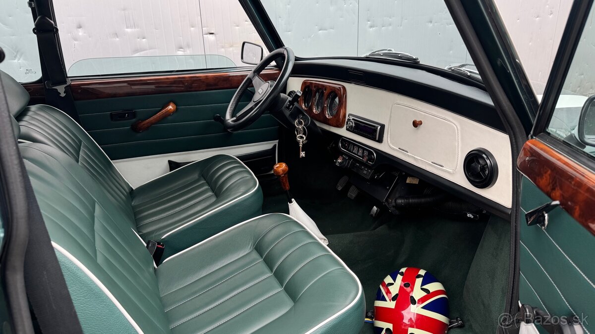 Mini Cooper - 6