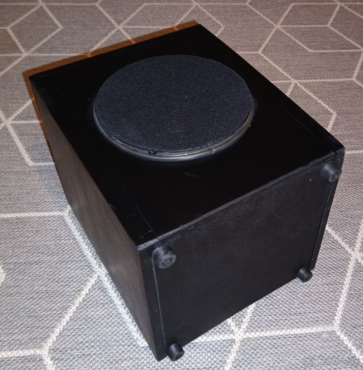 Subwoofer pasívny - 6