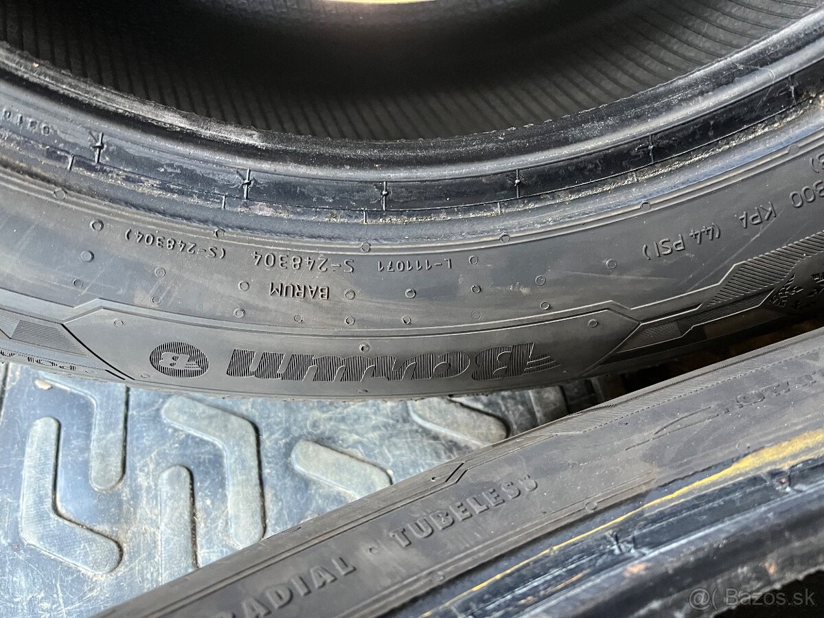 predam pneu barum polaris 5 205/55r16 91T - 6