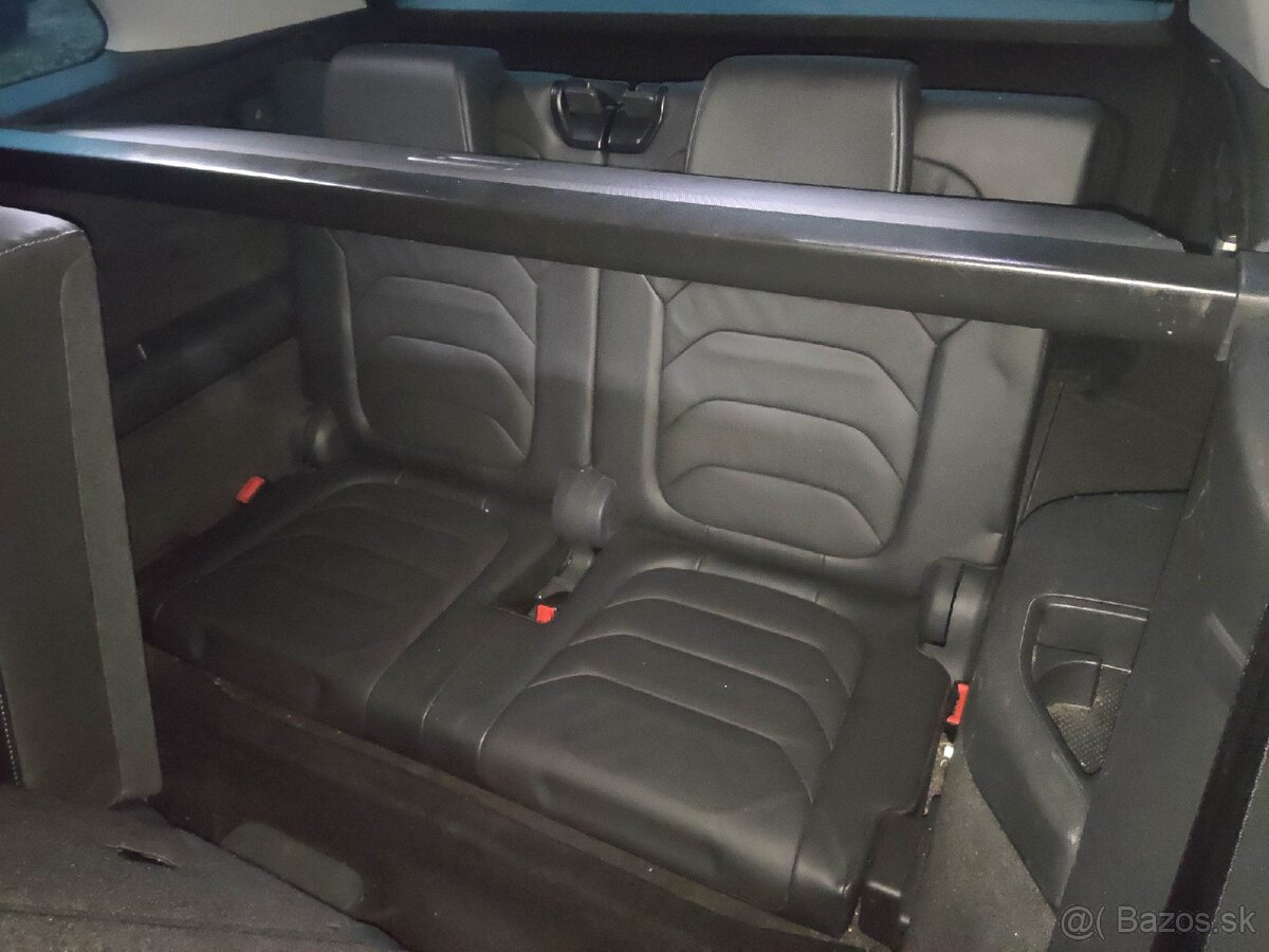 Škoda Kodiaq 4x4, 7-miestny, 1.majiteľ, len za 15.999€ + DPH - 6