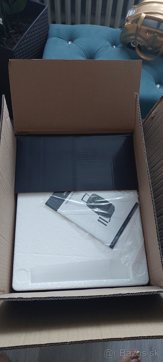 Prenosny reproduktor Auna streetstar 12 - 6