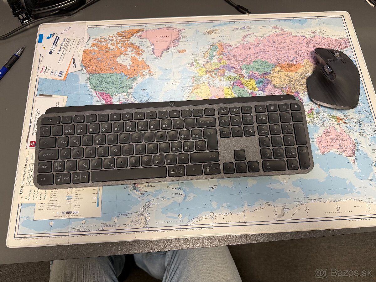 Výkonný herný počítač NOVÝ V ZÁRUKE - 6