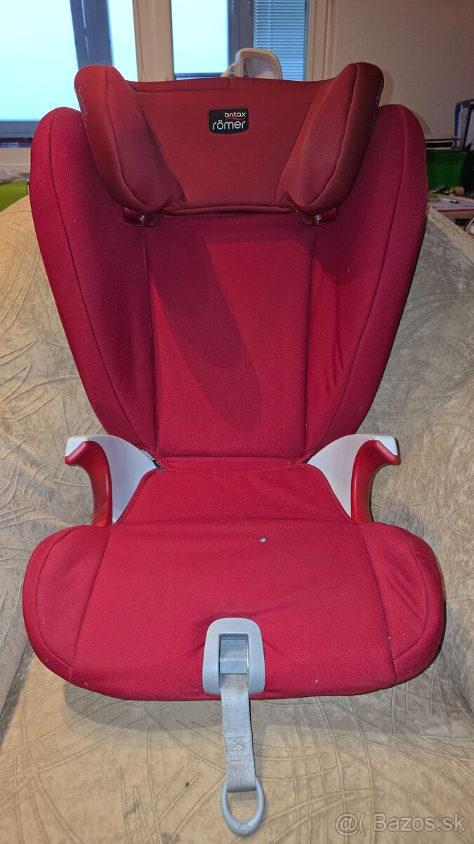 2x Britax Römer - 6