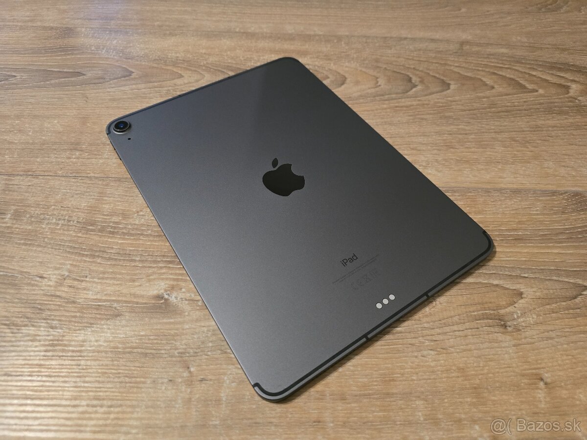 Apple iPad Air 4 64GB Cellular - 6