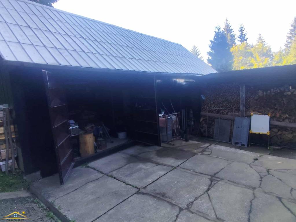 Na predaj: nádherná chalupa Klokočov (325-CH) - 6