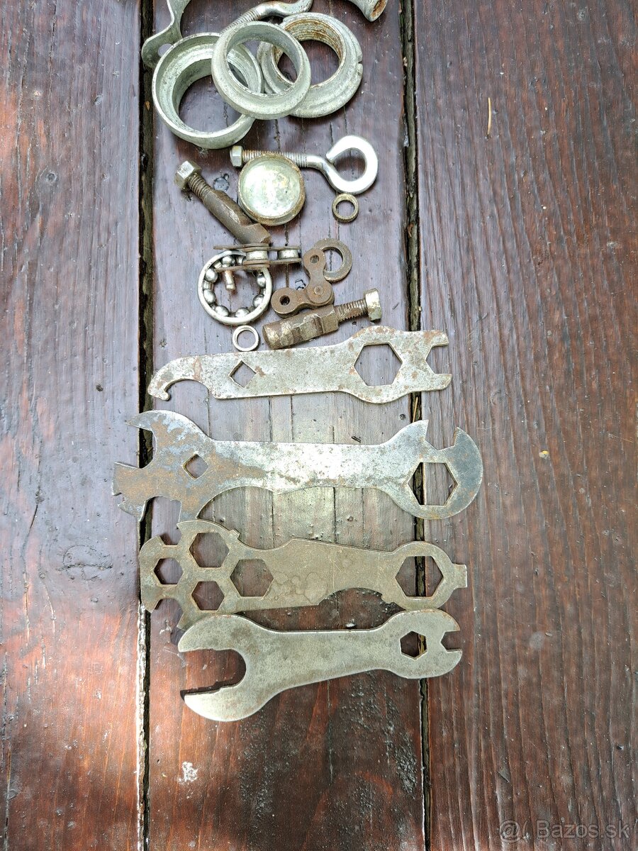 100 ročné púzdro na náradie bicykla. - 6