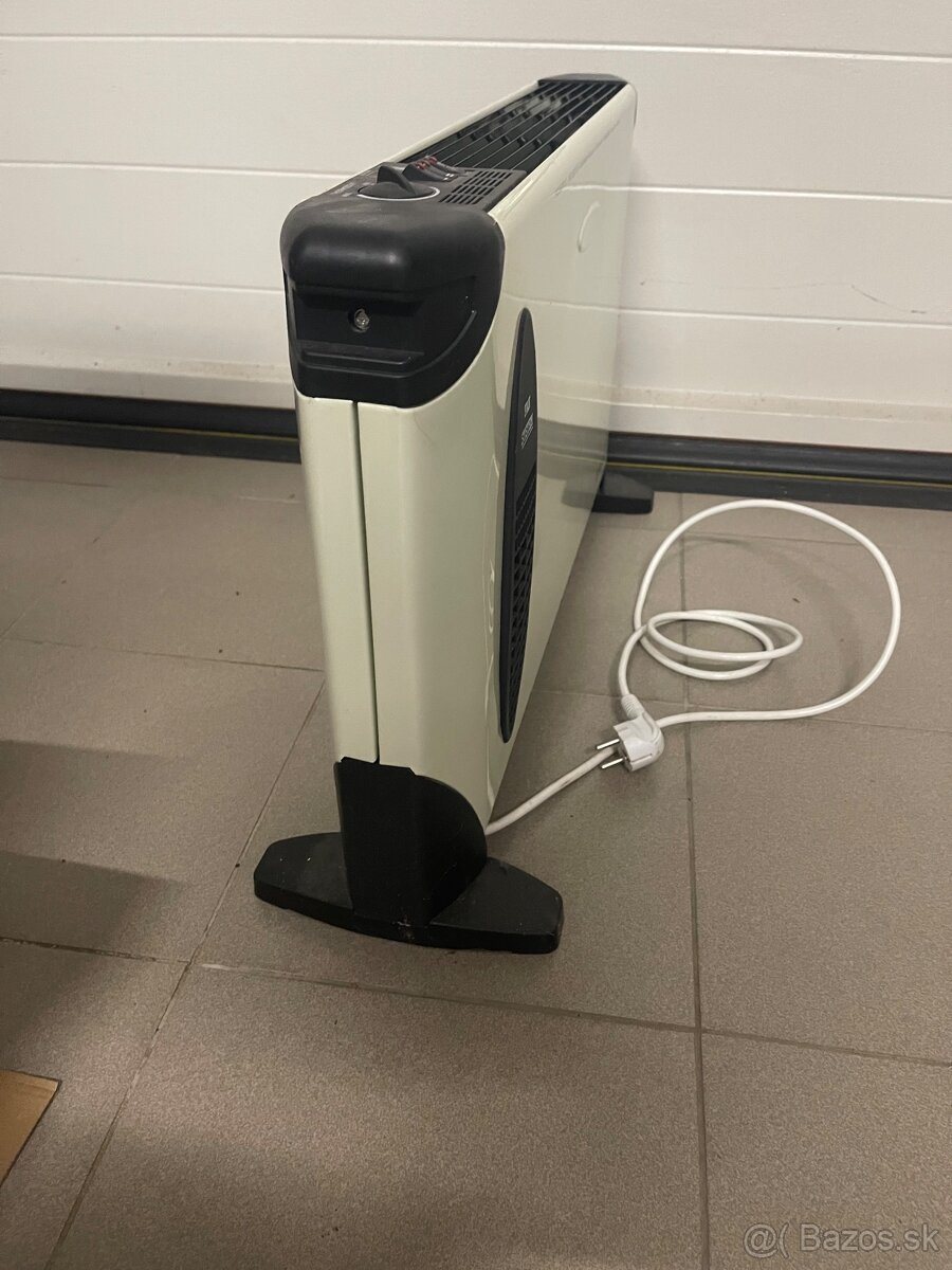 Elektricky radiátor - 6