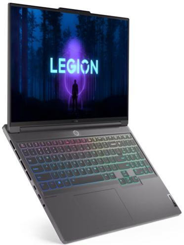 Lenovo Legion S5 16":Ryzen 7 8845H,32GB,SSD 512,RTX4070 8GB - 6