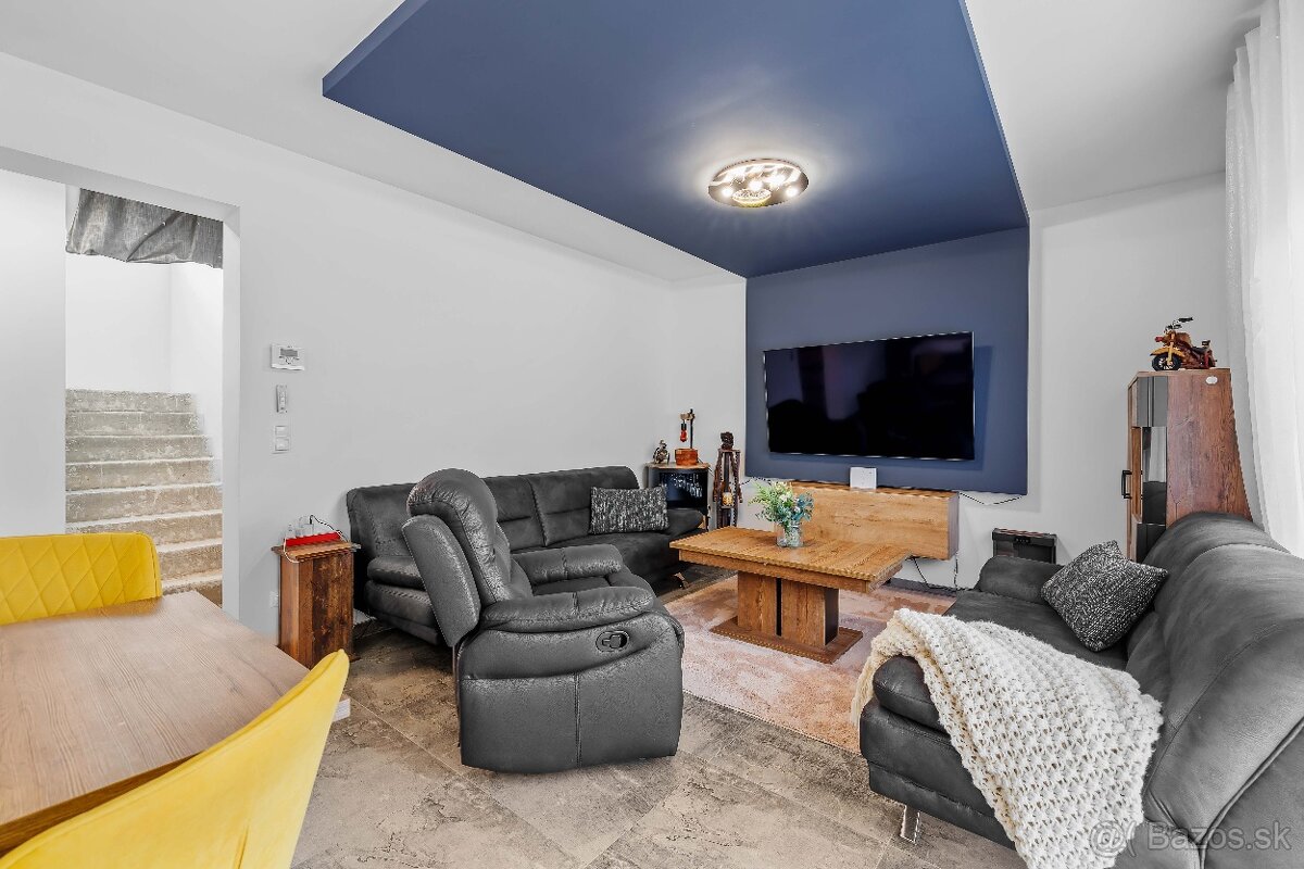 Rodinný dom v Rakúsku – komfort, pokoj a blízkosť Bratislavy - 6