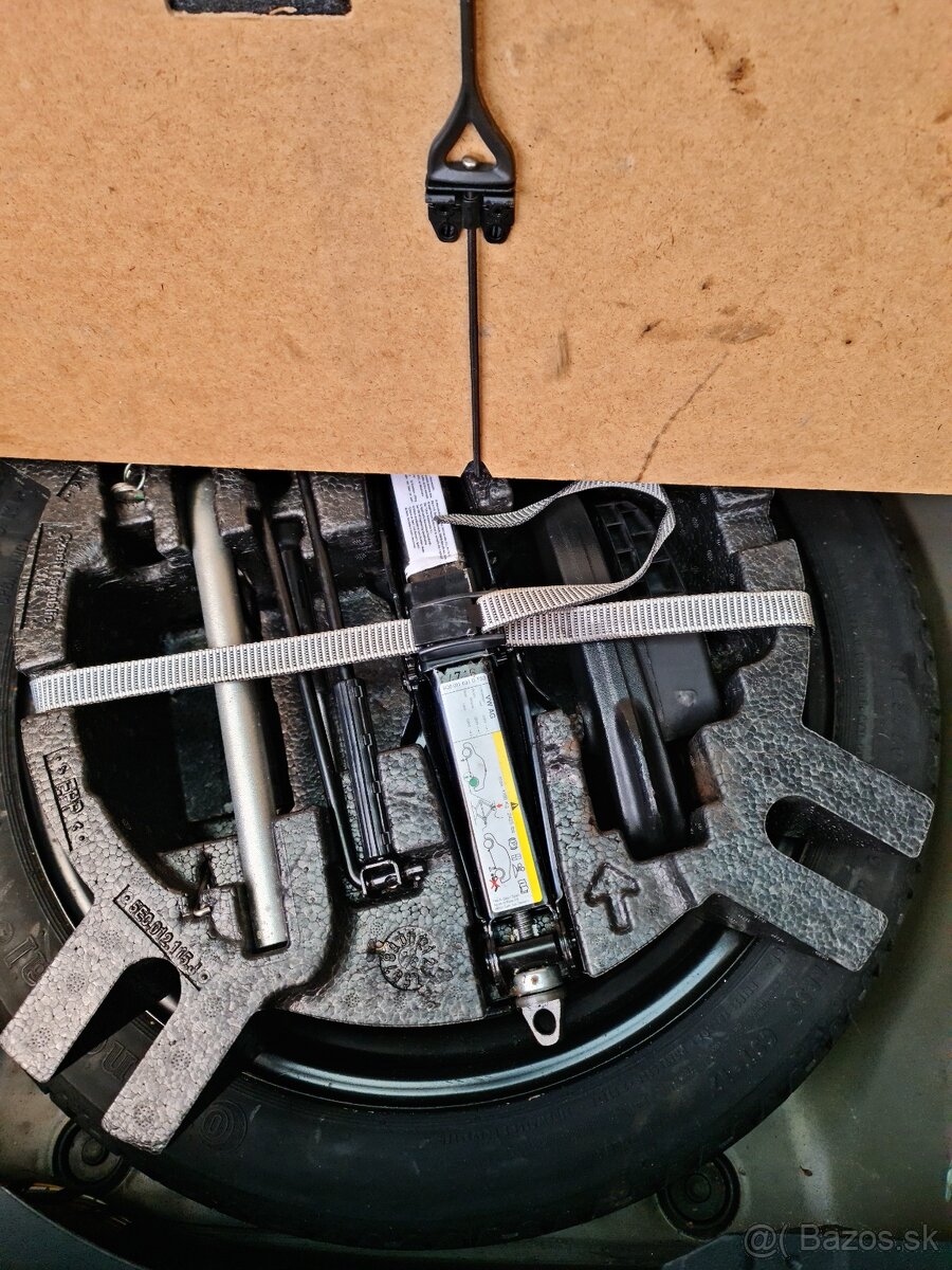 Škoda Octavia 2,0tdi - 6