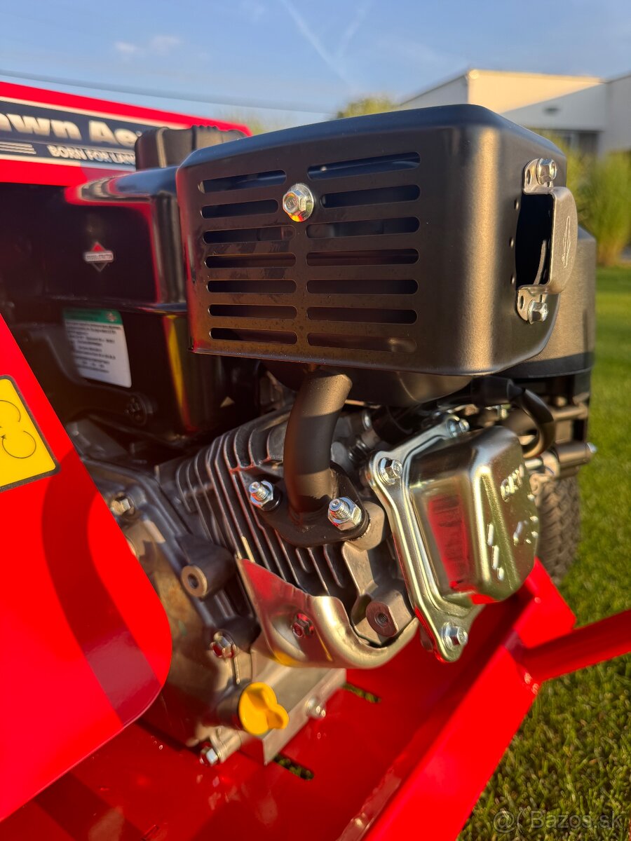 Aerifikátor NOVÝ - 6