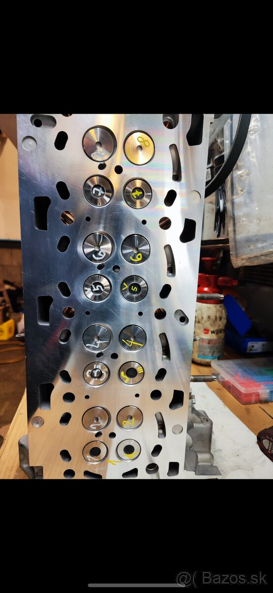 Hyundai Terracan - 6