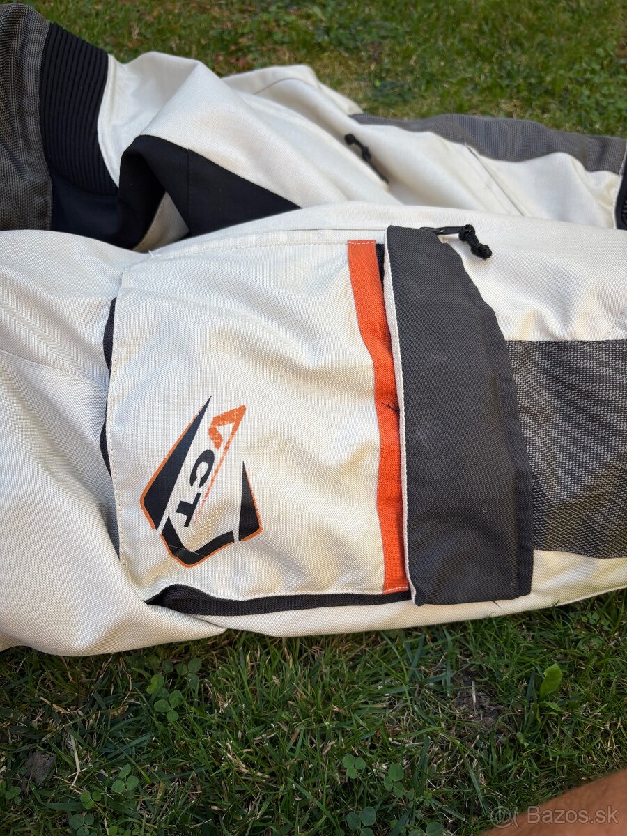 Vanucci Adventúra Terreni - 6