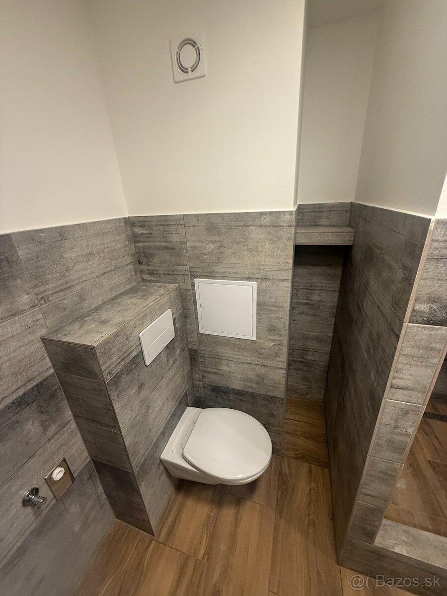 Ponúkame na prenájom garsónku - 6