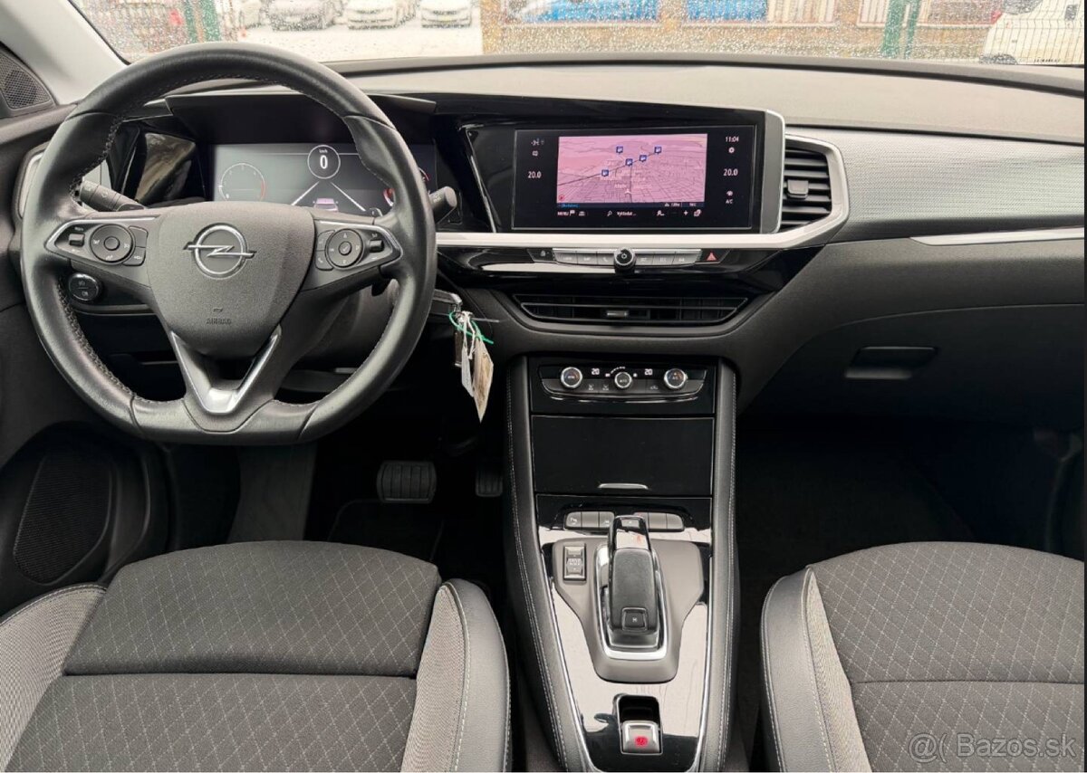 Opel Grandland 1.5 CDTI S&S A/T - 6