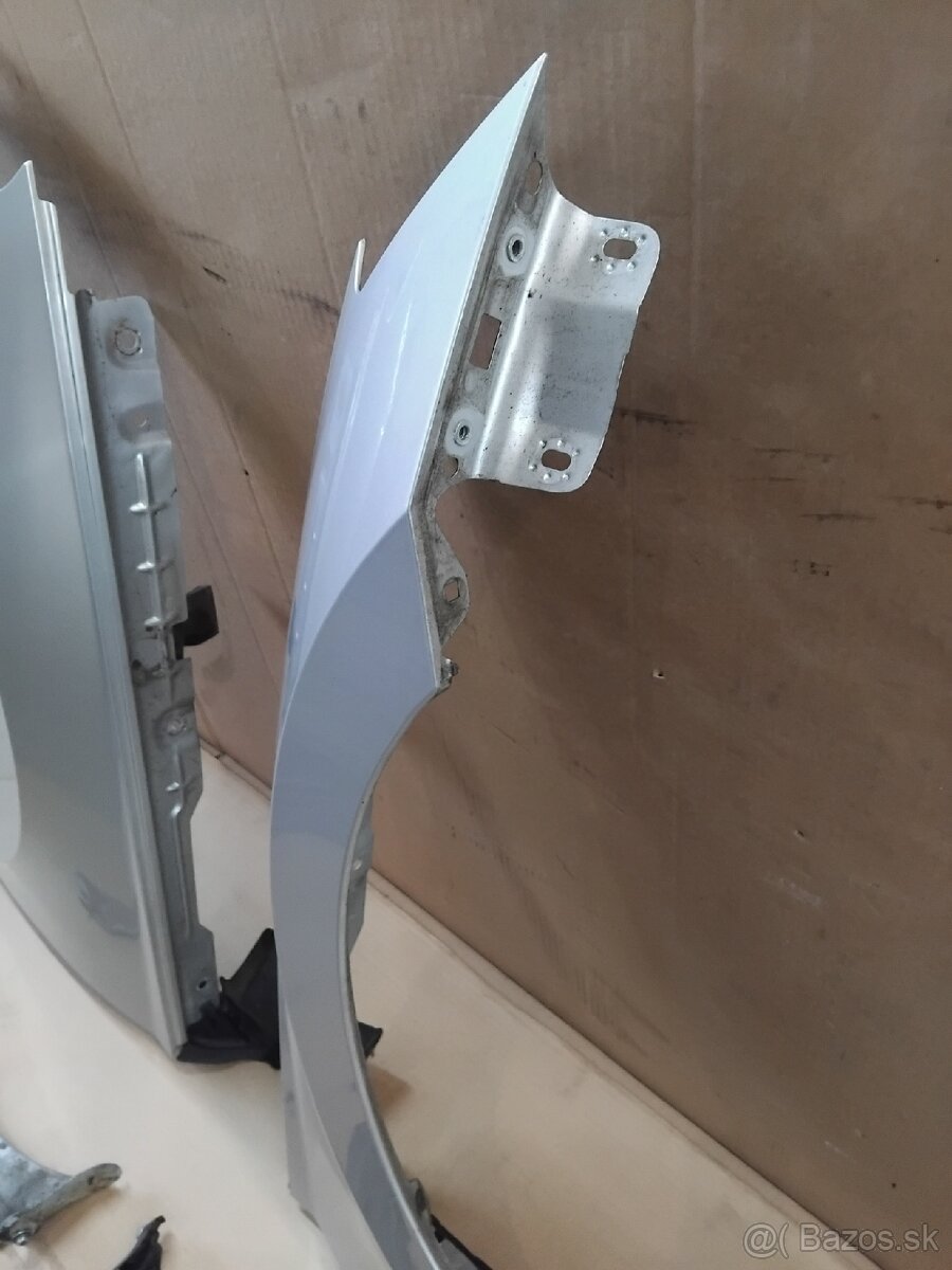 blatník Superb 3 - LA7W 8E8E - 6