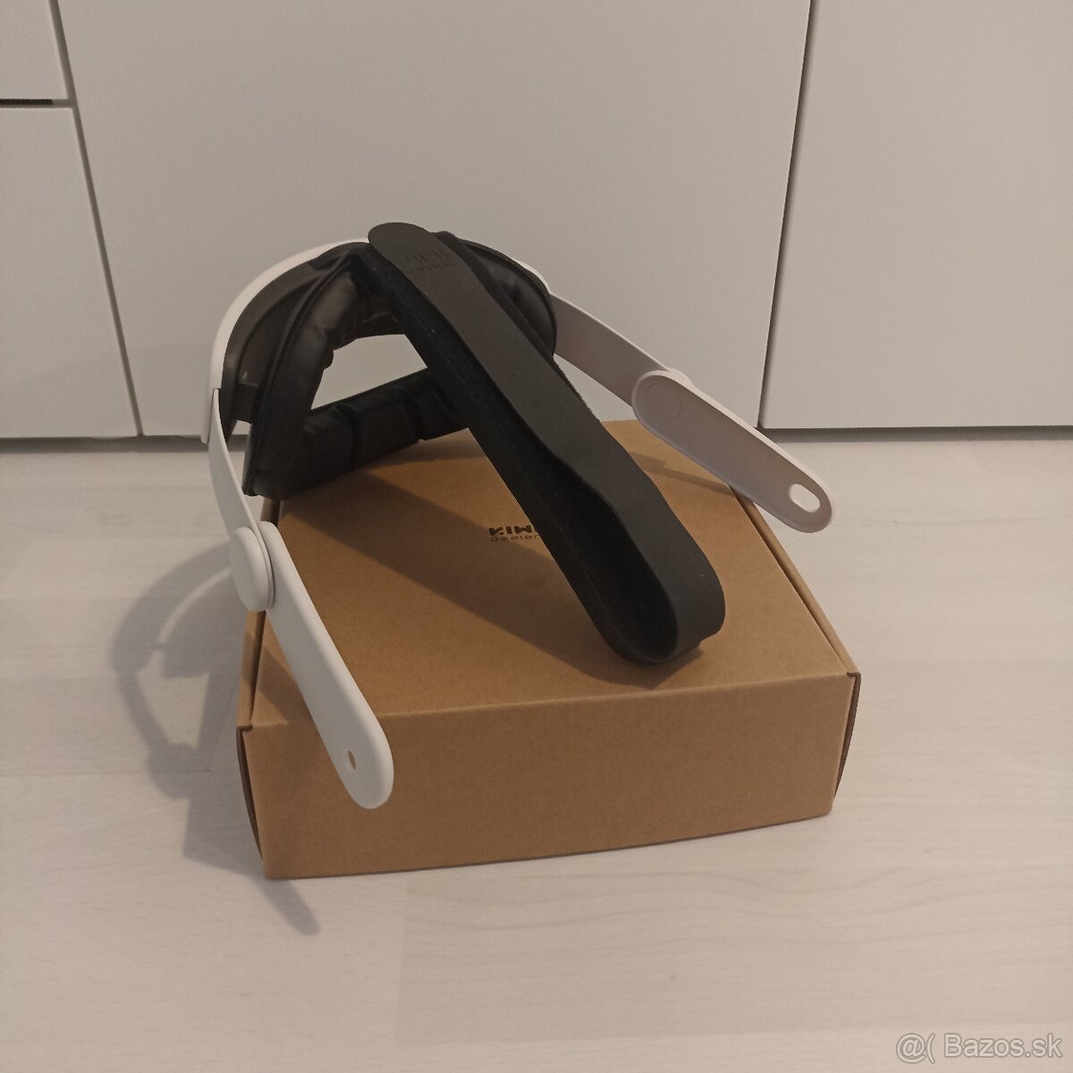 Kiwi Design Quest 3/3S K4 Comfort Elite Strap - 6